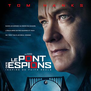 Fotoğraf Casuslar Köprüsü