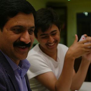 Fotoğraf He Named Me Malala