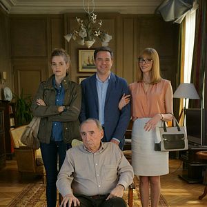 Fotoğraf Frédérique Bel