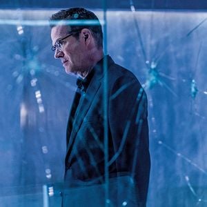 Fotoğraf Heroes Reborn