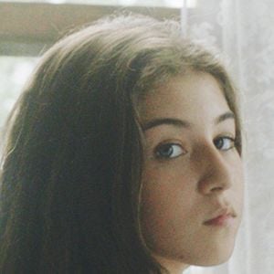 Fotoğraf Doğa Zeynep Doğuşlu