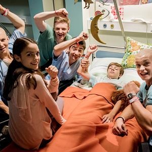 Fotoğraf Luise Befort