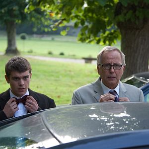 Fotoğraf Fabrice Luchini