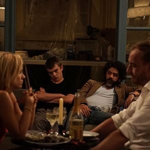 Fotoğraf Zacharie Chasseriaud