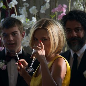 Fotoğraf Veerle Baetens