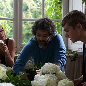 Fotoğraf Veerle Baetens