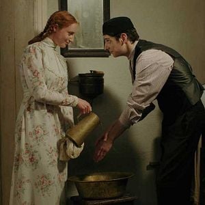 Fotoğraf Ezgiler Ezgisi