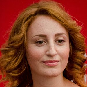 Fotoğraf Arina Postolova