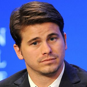 Fotoğraf Jason Ritter