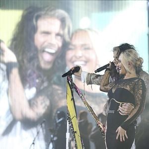 Fotoğraf Steven Tyler
