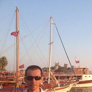 Fotoğraf Alper Giray Urhanoğlu