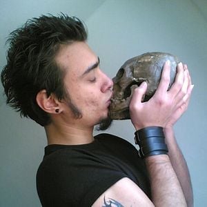 Fotoğraf Caner Gezirgen