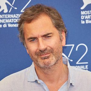 Fotoğraf Xavier Giannoli