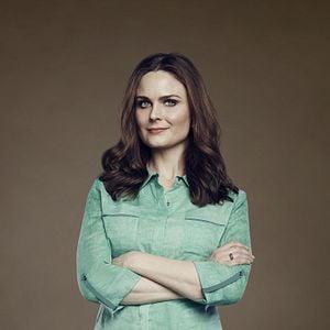 Fotoğraf Emily Deschanel