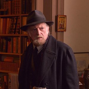 Fotoğraf David Bradley (IV)