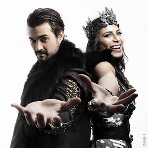 Fotoğraf Florent Mothe