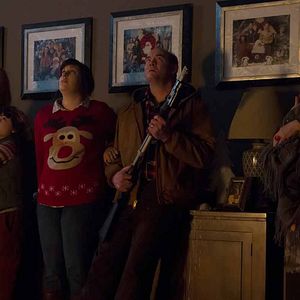 Fotoğraf David Koechner