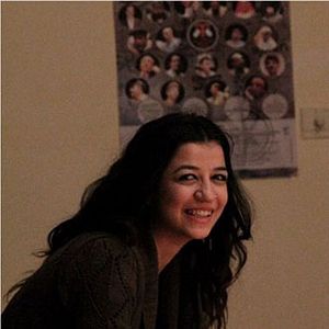 Fotoğraf Duygu Urgan