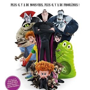 Fotoğraf Otel Transilvanya 2