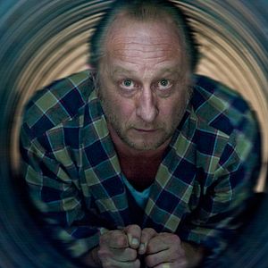 Fotoğraf Benoît Poelvoorde