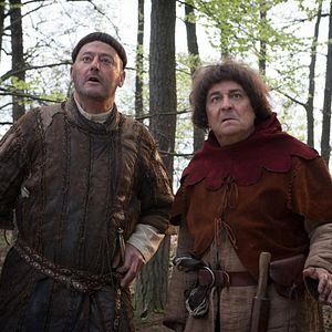 Fotoğraf Christian Clavier