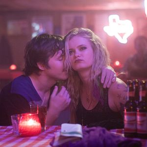 Fotoğraf Sara Paxton