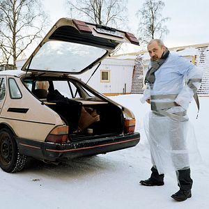 Fotoğraf Bjørn Sundquist