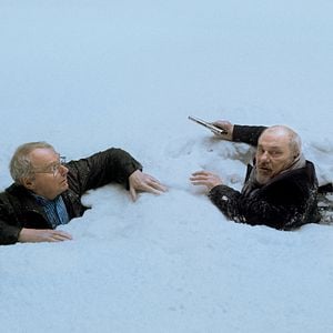 Fotoğraf Bjørn Sundquist