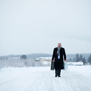 Fotoğraf Bjørn Sundquist