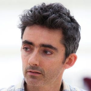 Fotoğraf David Farr