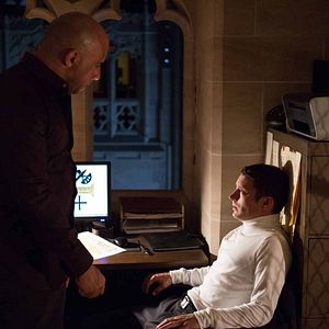 Fotoğraf Vin Diesel