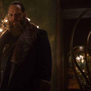 Fotoğraf Son Cadı Avcısı