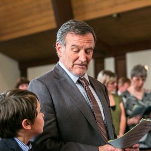 Fotoğraf A Merry Friggin' Christmas