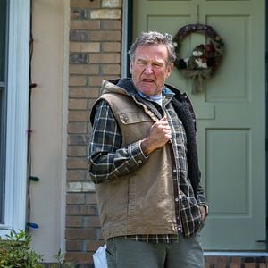 Fotoğraf A Merry Friggin' Christmas