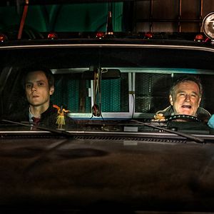 Fotoğraf Joel McHale