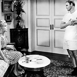 Fotoğraf Listen to Me Marlon