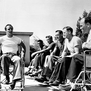 Fotoğraf Listen to Me Marlon