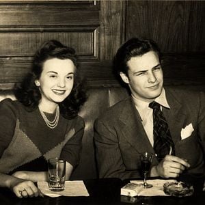 Fotoğraf Listen to Me Marlon