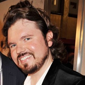 Fotoğraf Marcus Dunstan