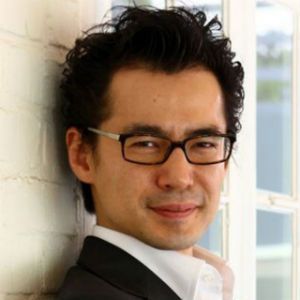 Fotoğraf John H. Lee