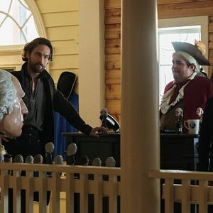 Fotoğraf Nicole Beharie