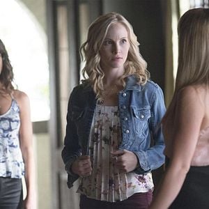 Fotoğraf Candice King