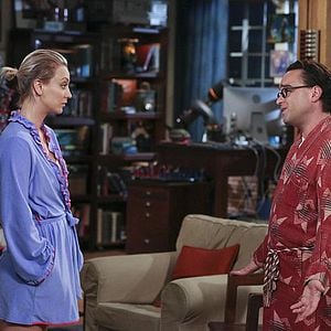 Fotoğraf Johnny Galecki