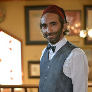 Fotoğraf Fırat Tanış