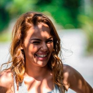 Fotoğraf Geniş Aile: Yapıştır!