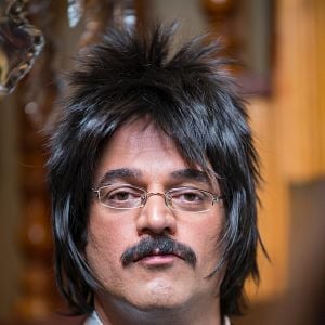 Fotoğraf Geniş Aile: Yapıştır!