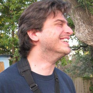 Fotoğraf Jim Gillespie