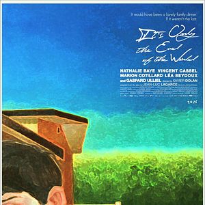 Fotoğraf Alt Tarafı Dünyanın Sonu