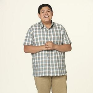 Fotoğraf Rico Rodriguez