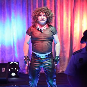 Fotoğraf Cengiz Bozkurt